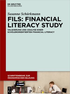cover image of FILS